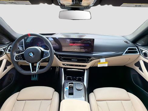 New 2026 BMW i4 M60 w/ Premium Package image 17