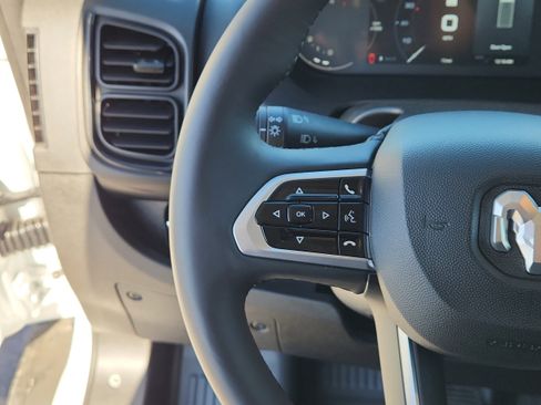 New 2026 RAM ProMaster 3500 FWD image 11