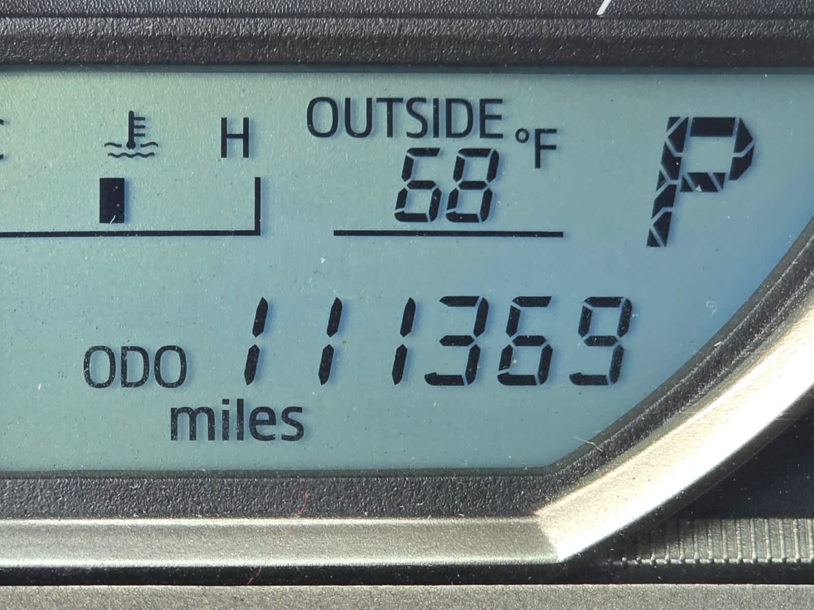 Used 2015 Toyota RAV4 XLE AWD/4WD image 17