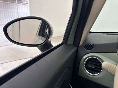 Used 2012 FIAT 500 Pop w/ Bose Premium Audio Pkg FWD image 37