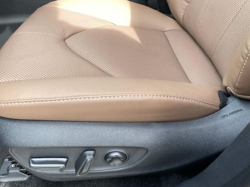 New 2026 Toyota Grand Highlander AWD image 11