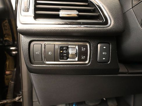 Used 2024 Lincoln Navigator Reserve image 30