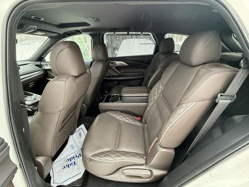 Used 2021 MAZDA CX-9 Signature image 11