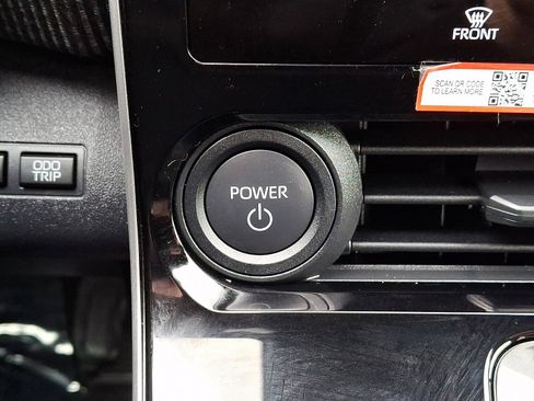 Certified 2024 Toyota bZ4X XLE w/ Weather Package image 24