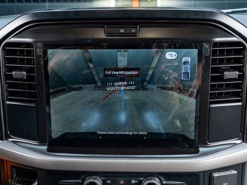 Used 2026 Ford F150 XL w/ Equipment Group 103A High image 21