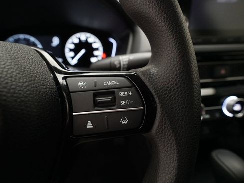 Certified 2024 Honda Civic LX image 18