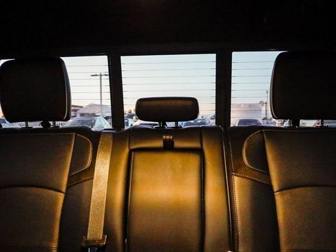 New 2026 RAM 2500 Laramie image 27