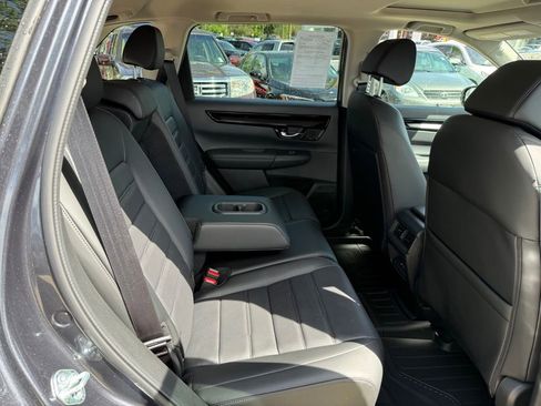 Certified 2026 Honda CR-V EX-L image 18