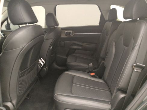 Used 2022 Kia Sorento X-Line EX AWD/4WD image 18