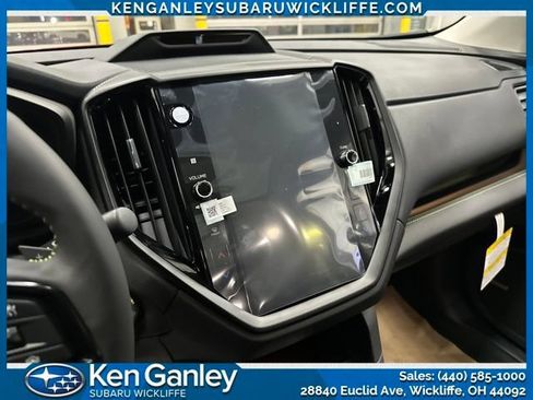 Used 2026 Subaru Ascent Bronze Edition AWD/4WD image 9