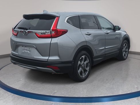 Used 2019 Honda CR-V EX-L image 5