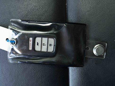 Certified 2018 Honda Fit EX-L image 43