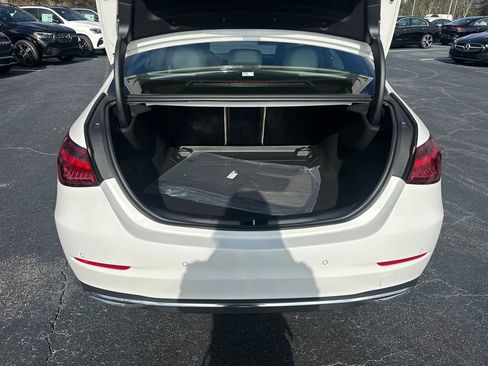 New 2026 Mercedes-Benz C 300 Sedan image 20