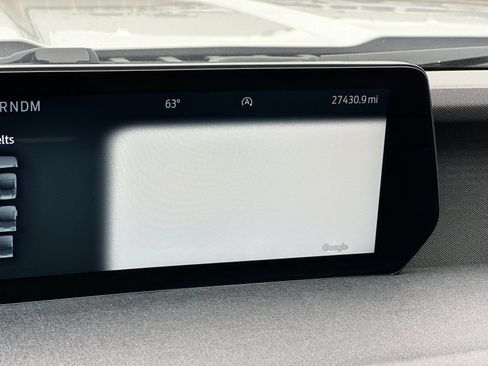 Used 2025 Ford Expedition Active AWD/4WD image 30