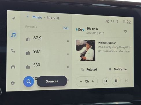 Certified 2025 Toyota Corolla XLE image 18