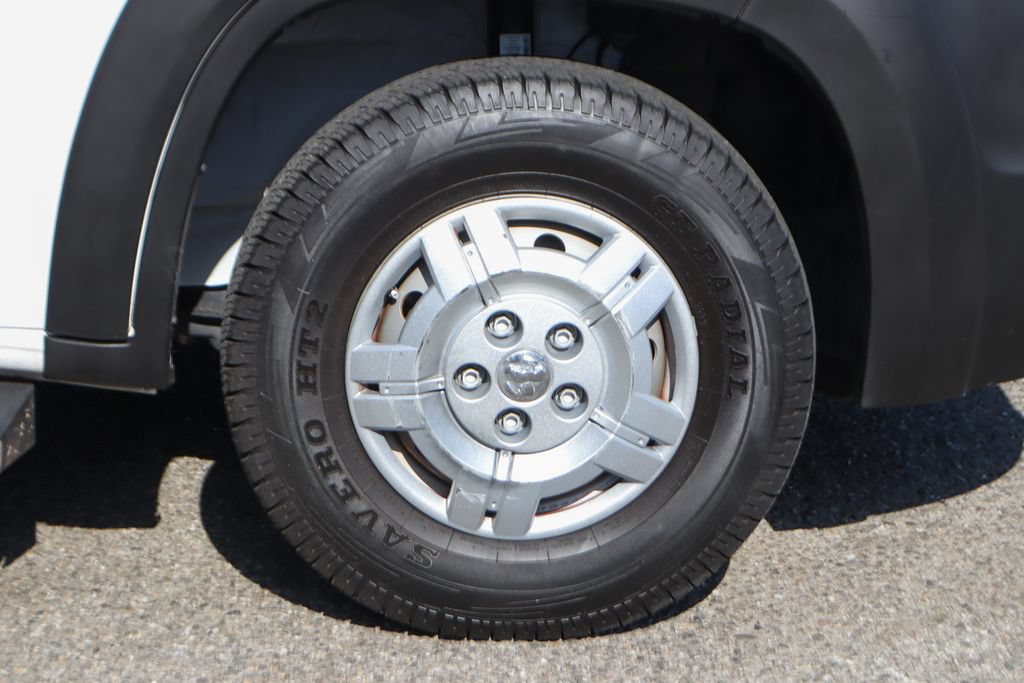 Used 2019 RAM ProMaster 1500 FWD image 39