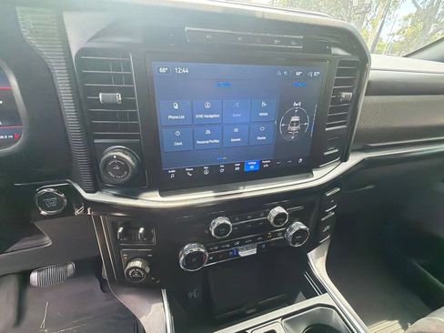 Used 2024 Ford F150 Raptor w/ Equipment Group 803A Raptor R AWD/4WD image 12