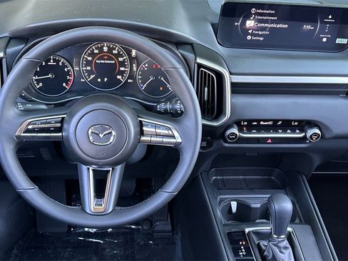 New 2025 MAZDA CX-50 AWD 2.5 S w/ Weather Package image 15
