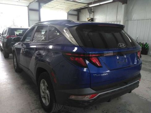 Used 2024 Hyundai Tucson SEL image 2