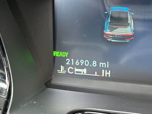 Used 2024 Lincoln Corsair Grand Touring w/ Equipment Group 301A image 25