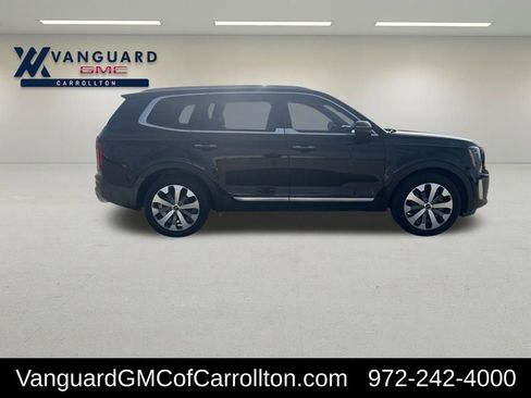 Used 2022 Kia Telluride S image 6