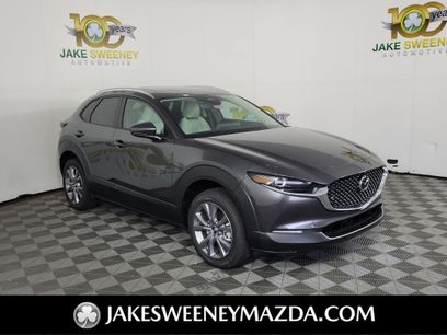 New 2026 MAZDA CX-30 AWD 2.5 S w/ Premium Package