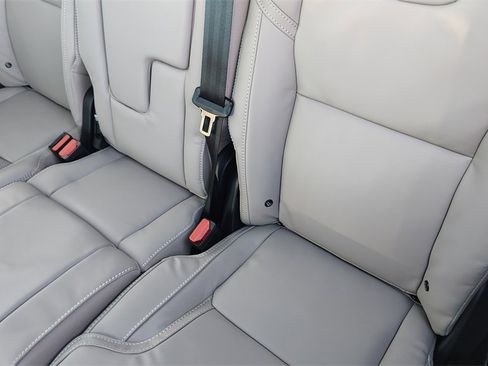 New 2026 Volvo XC90 B6 Ultra image 30