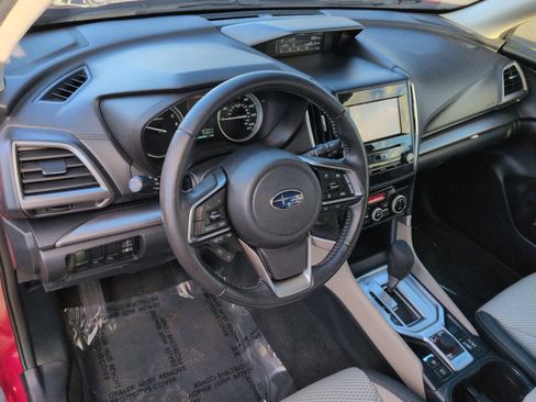 Used 2019 Subaru Forester Premium image 10