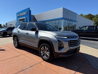 New 2026 Chevrolet Equinox LT w/ Convenience Package II