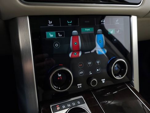 Used 2021 Land Rover Range Rover Westminster Edition image 33