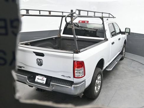 Used 2023 RAM 2500 Big Horn w/ Level 1 Equipment Group AWD/4WD image 17