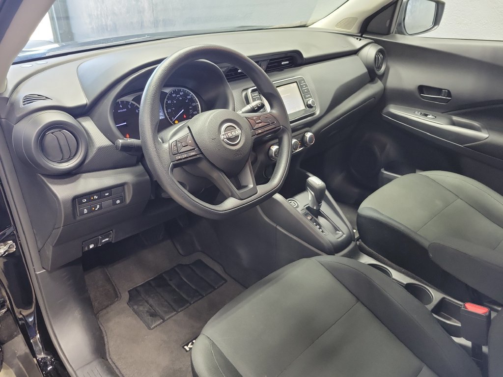 Used 2025 Nissan Kicks Play S FWD image 24