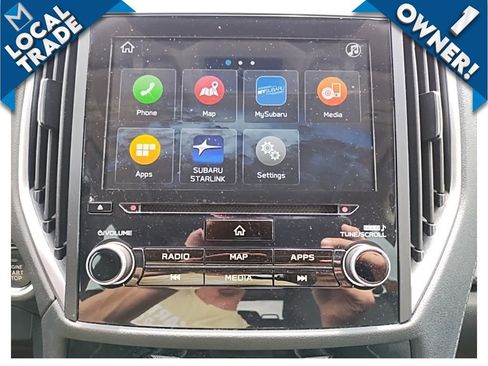 Used 2023 Subaru Forester Limited image 25