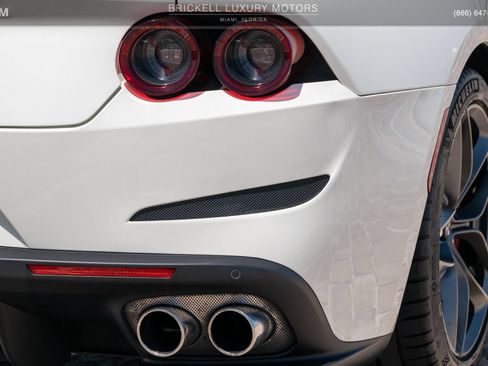 Used 2018 Ferrari GTC4Lusso T RWD image 60