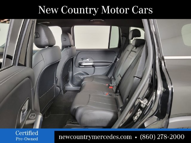 Certified 2023 Mercedes-Benz GLB 250 4MATIC image 21