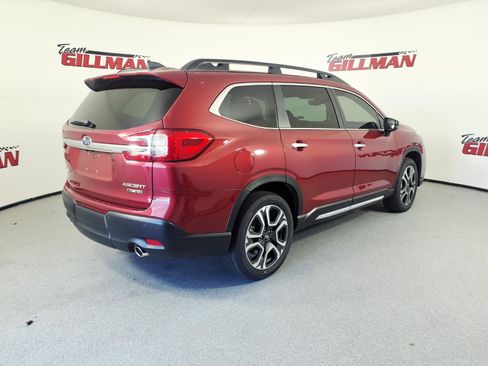 New 2026 Subaru Ascent Touring image 4