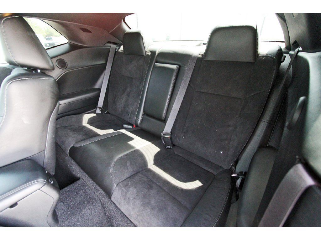 Used 2023 Dodge Challenger R/T Scat Pack w/ Plus Package RWD image 13