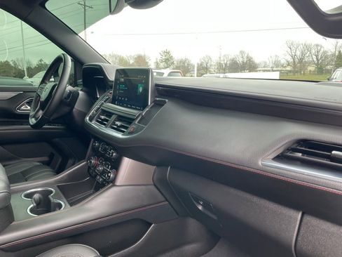 Used 2023 Chevrolet Tahoe RST w/ Max Trailering Package image 31