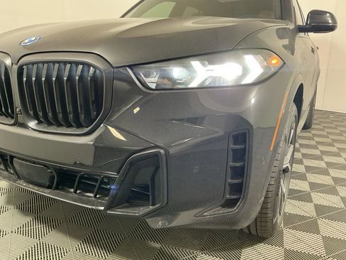 New 2026 BMW X5 xDrive50e w/ M Sport Package image 5