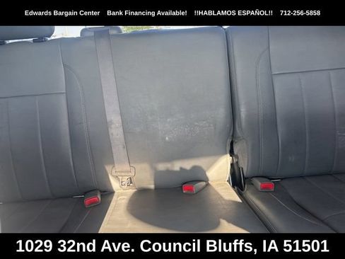Used 2008 Dodge Ram 2500 Truck Laramie w/ Trailer Tow Group AWD/4WD image 20