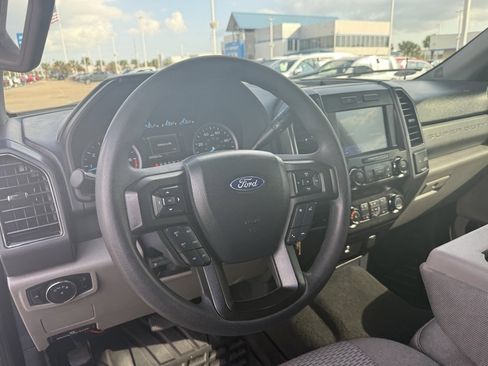 Used 2022 Ford F250 XLT image 25