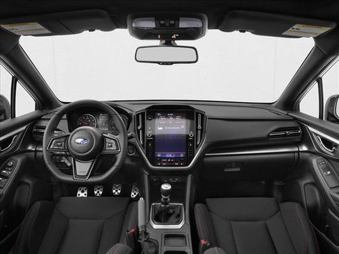 New 2026 Subaru WRX Premium AWD/4WD image 5