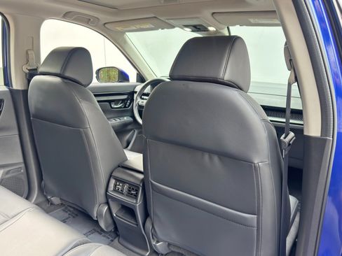 Used 2023 Honda CR-V EX-L image 34