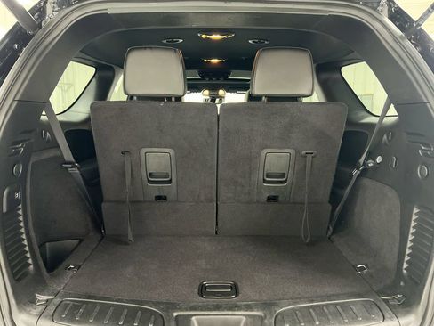 Used 2023 Dodge Durango GT AWD/4WD image 26