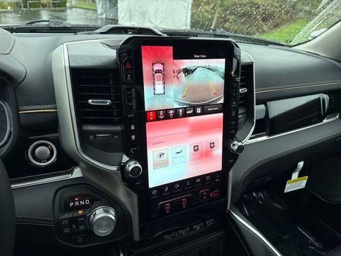 New 2026 RAM 1500 Tungsten image 29