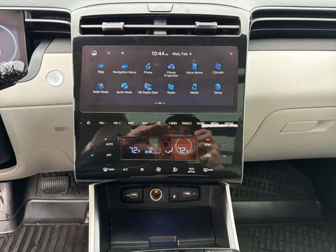 Used 2022 Hyundai Tucson Limited FWD image 46