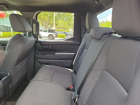 Used 2026 Toyota Tacoma SR w/ SR Upgrade Package RWD image 10