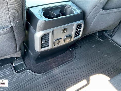Used 2019 Ford F150 Raptor AWD/4WD image 33
