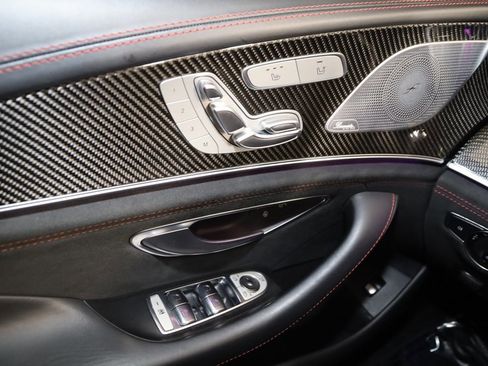 Used 2020 Mercedes-Benz AMG GT 63 S image 52