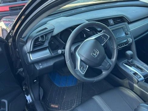 Used 2017 Honda Civic LX image 5
